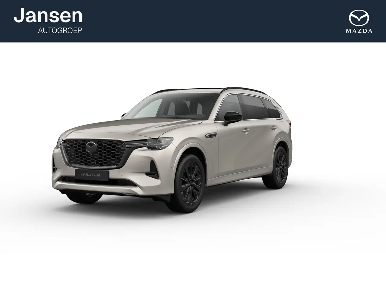 Mazda CX-80