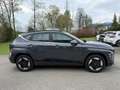 Hyundai KONA Kona Elektro 48,6kWh Smart Line Smart Line Grau - thumbnail 4