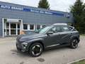 Hyundai KONA Kona Elektro 48,6kWh Smart Line Smart Line Grau - thumbnail 1