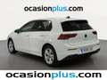 Volkswagen Golf 1.5 eTSI Life DSG 110kW Blanco - thumbnail 3