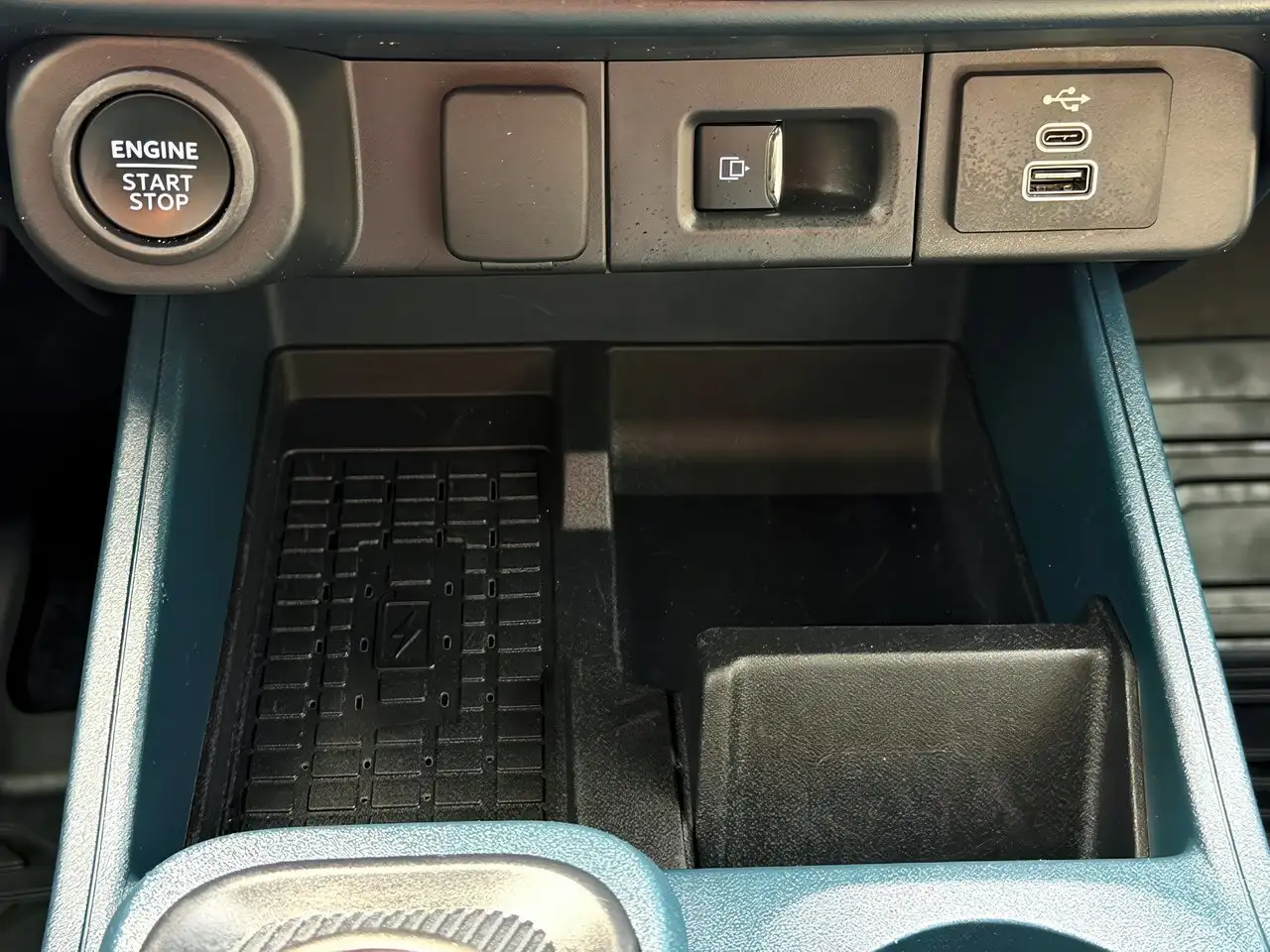 Ford Maverick photo Ford Maverick