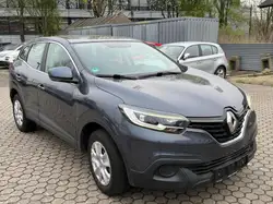 Renault Kadjar Life