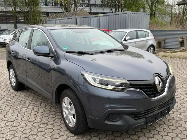 Renault Kadjar Life