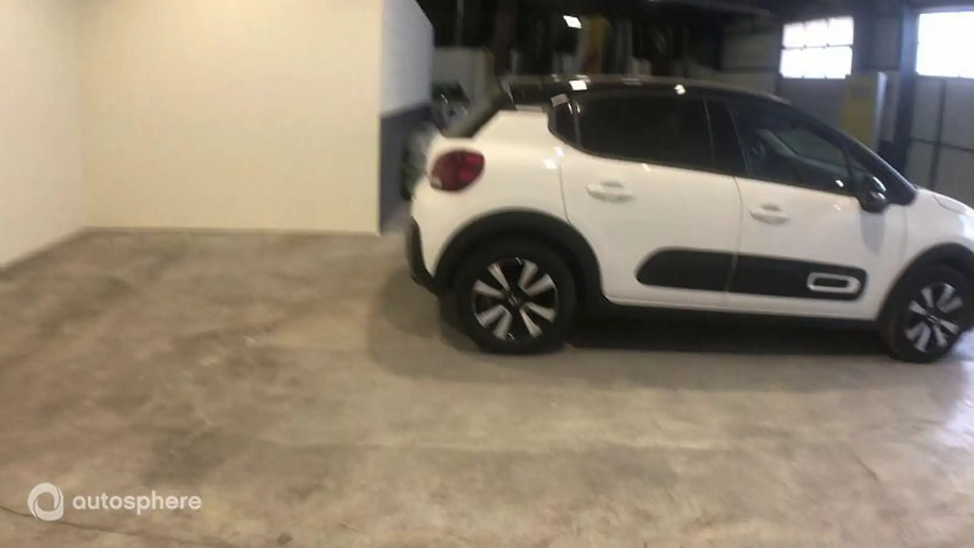 Citroen C3 1.2 PureTech 110ch S\u0026S Shine 120-123g - 2