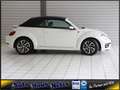 Volkswagen Beetle Cabrio 1,2 TSI Design Sound NaviTouch Sit Weiß - thumbnail 28