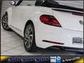 Volkswagen Beetle Cabrio 1,2 TSI Design Sound NaviTouch Sit Weiß - thumbnail 23