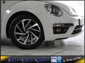 Volkswagen Beetle Cabrio 1,2 TSI Design Sound NaviTouch Sit Weiß - thumbnail 2
