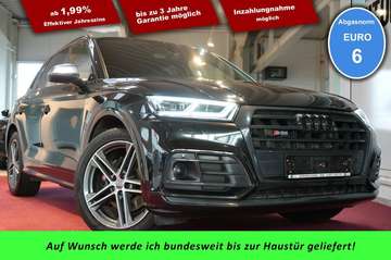 3.0 TFSI quattro *LED*Navi*Kamera*Virtual*
