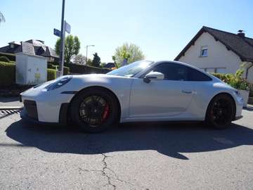 992-2 GT3 Touring