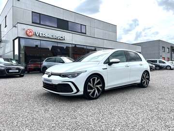 Golf 1.5 eTSI R-Line OPF DSG (EU6AP)*LED*CAMERA*TREKHAAK*APPLE CARPLAY*