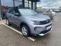 Citroen C3 Aircross C5 AIRCROSS PT130 FEEL Grau - thumbnail 3