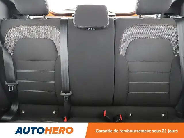 Dacia Sandero Stepway view 15