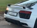 Audi R8 COUPE QUATTRO / OHNE OPF / INDIVIDUAL / RAUTE Weiß - thumbnail 13