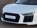Audi R8 COUPE QUATTRO / OHNE OPF / INDIVIDUAL / RAUTE Weiß - thumbnail 5