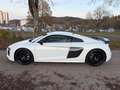 Audi R8 COUPE QUATTRO / OHNE OPF / INDIVIDUAL / RAUTE Weiß - thumbnail 6