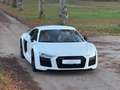 Audi R8 COUPE QUATTRO / OHNE OPF / INDIVIDUAL / RAUTE Weiß - thumbnail 2