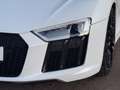 Audi R8 COUPE QUATTRO / OHNE OPF / INDIVIDUAL / RAUTE Weiß - thumbnail 4