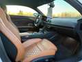 Audi R8 COUPE QUATTRO / OHNE OPF / INDIVIDUAL / RAUTE Weiß - thumbnail 17