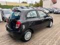 Nissan Micra Acenta ~Bluetooth~Tempomat~Navi~SHZ~5Trg~ Schwarz - thumbnail 6