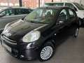 Nissan Micra Acenta ~Bluetooth~Tempomat~Navi~SHZ~5Trg~ Чёрный - thumbnail 1
