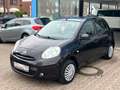Nissan Micra Acenta ~Bluetooth~Tempomat~Navi~SHZ~5Trg~ Schwarz - thumbnail 9