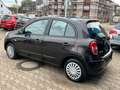 Nissan Micra Acenta ~Bluetooth~Tempomat~Navi~SHZ~5Trg~ Чёрный - thumbnail 8
