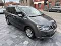 Volkswagen Sharan Sharan 2.0 CR TDi Comfortline* 7 places* Grijs - thumbnail 3