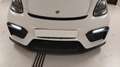 Porsche 718 Cayman GT4 PDK/SPORT CHRONO/PASM/AGA+  PDK Fehér - thumbnail 6