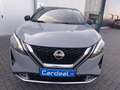 Nissan Qashqai 1.3 DIG-T MHEV Tekna Plus Xtronic/FULL.OPTION/ Gris - thumbnail 2