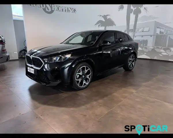 BMW X2 (U10) xDrive 20d MSport