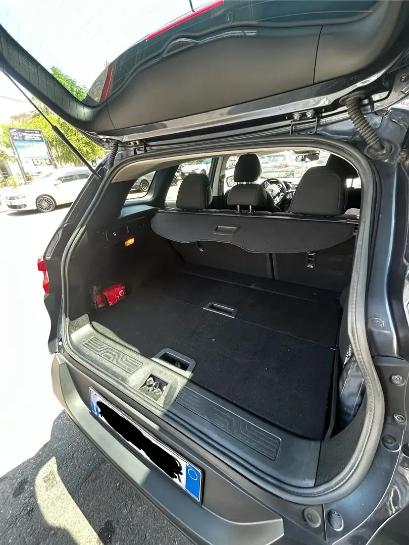 Renault Kadjar 1.5 dci energy Hypnotic2 110cv - 2