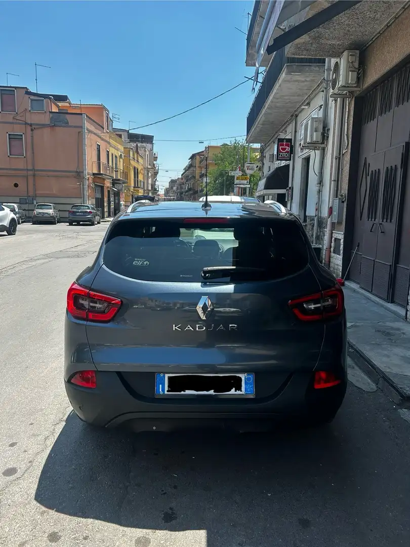 Renault Kadjar 1.5 dci energy Hypnotic2 110cv - 1