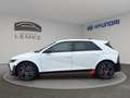 Hyundai IONIQ 5 N 84kWh 650PS PERFORMANCE + SITZPAKET + MATRIX LED Bianco - thumbnail 3