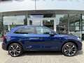 Audi Q5 Q5 40 2.0 tdi mhev S line Plus quattro s-tronic Bleu - thumbnail 5