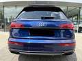 Audi Q5 Q5 40 2.0 tdi mhev S line Plus quattro s-tronic Bleu - thumbnail 7