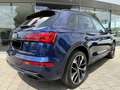 Audi Q5 Q5 40 2.0 tdi mhev S line Plus quattro s-tronic Bleu - thumbnail 6