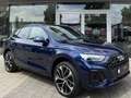 Audi Q5 Q5 40 2.0 tdi mhev S line Plus quattro s-tronic Bleu - thumbnail 3