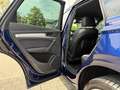 Audi Q5 Q5 40 2.0 tdi mhev S line Plus quattro s-tronic Bleu - thumbnail 15
