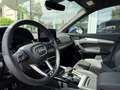 Audi Q5 Q5 40 2.0 tdi mhev S line Plus quattro s-tronic Bleu - thumbnail 11