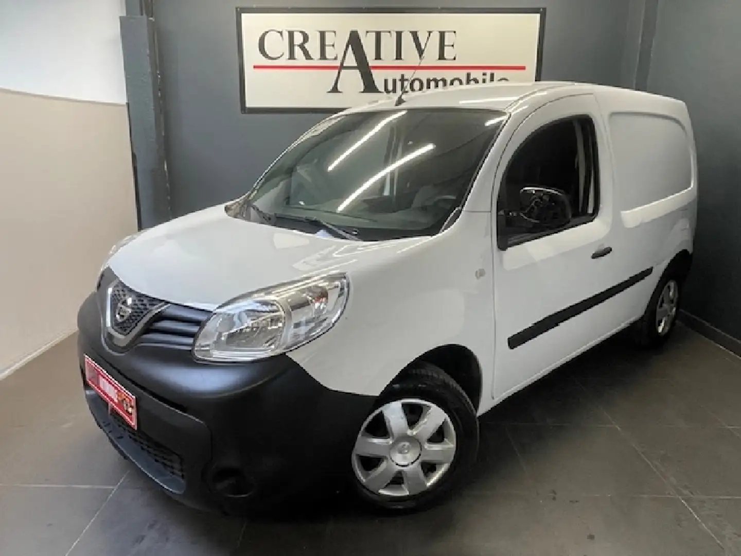 Nissan NV250 1.5 DCI 95 CV - 1