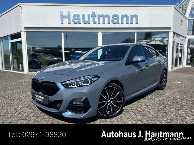 Bmw 220 d xDrive M SPORT *1.HAND*ACC*LEDER*H&K*