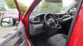 Volkswagen T6.1 Kombi 2.0 TDI Kombi lang (EURO 6d-TEMP) Rouge - thumbnail 14