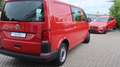 Volkswagen T6.1 Kombi 2.0 TDI Kombi lang (EURO 6d-TEMP) Rouge - thumbnail 6