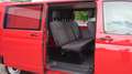 Volkswagen T6.1 Kombi 2.0 TDI Kombi lang (EURO 6d-TEMP) Rouge - thumbnail 5