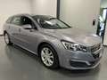 Peugeot 508 508 SW SW 2.0 bluehdi 16v Allure Ciel 150cv Grigio - thumbnail 2