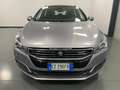 Peugeot 508 508 SW SW 2.0 bluehdi 16v Allure Ciel 150cv Grigio - thumbnail 1
