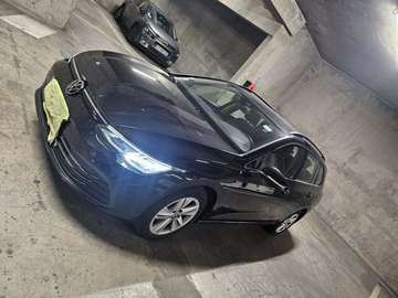 Golf 1.9 TDI - 130 Match II