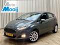 Ford Fiesta 1.0 EcoBoost Titanium *Clima* Navigatie, PDC, Crui Grijs - thumbnail 1