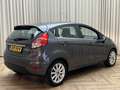 Ford Fiesta 1.0 EcoBoost Titanium *Clima* Navigatie, PDC, Crui Grijs - thumbnail 23