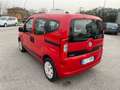 Fiat Qubo 1.4 8v natural power Dynamic 70cv Piros - thumbnail 4